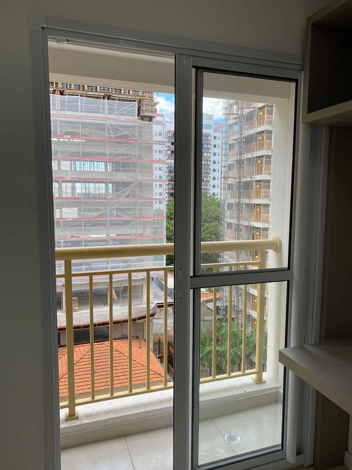Apartamento, 1 quarto, 26 m² - Foto 4