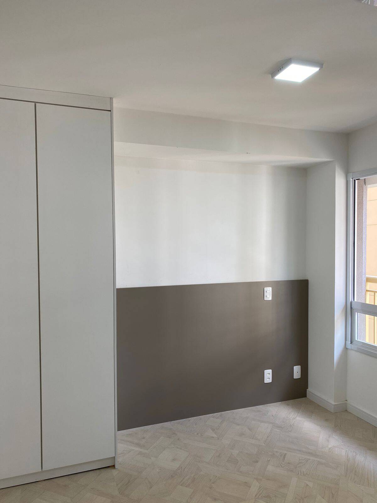 Apartamento, 1 quarto, 26 m² - Foto 8