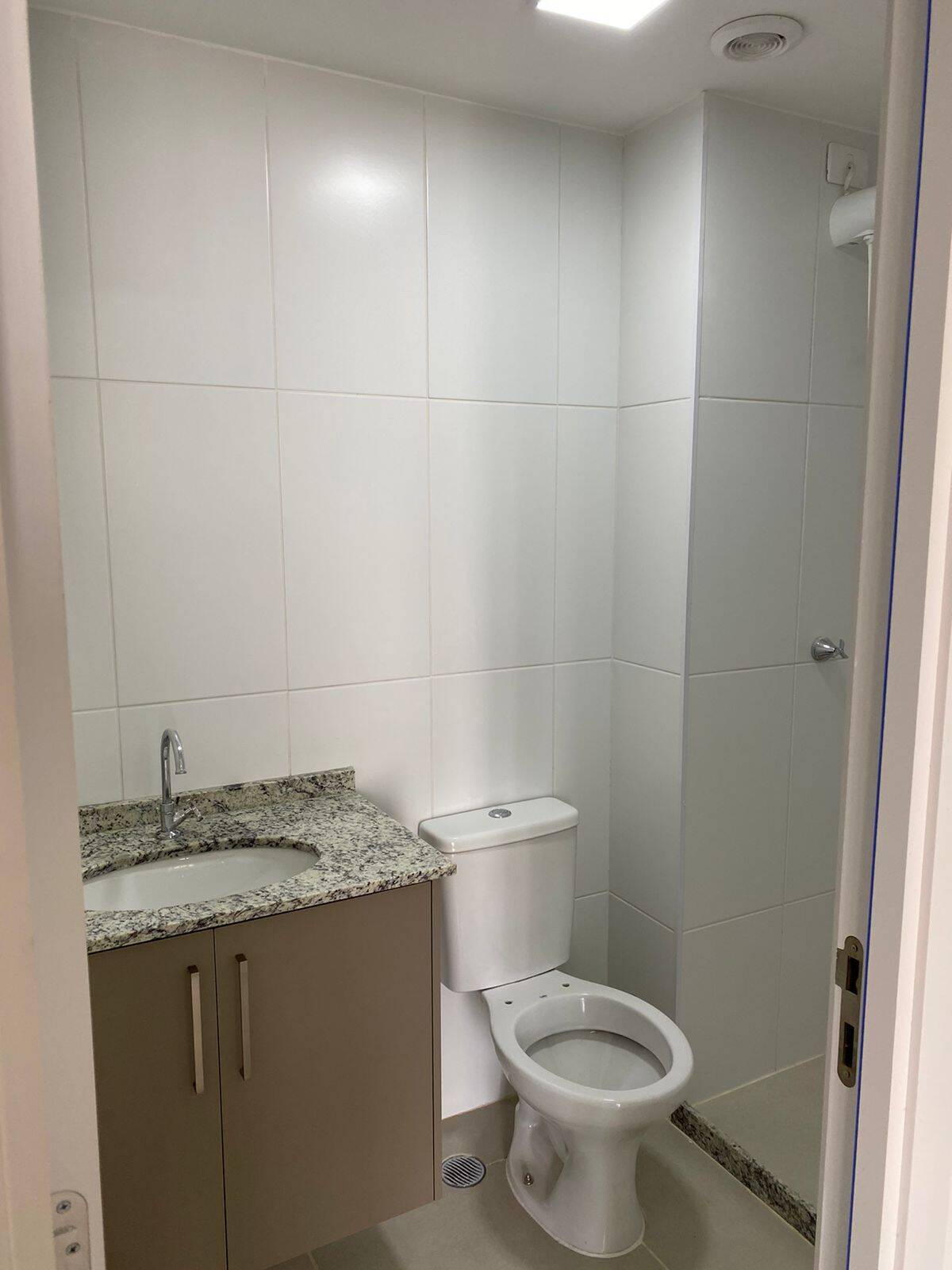 Apartamento, 1 quarto, 26 m² - Foto 12