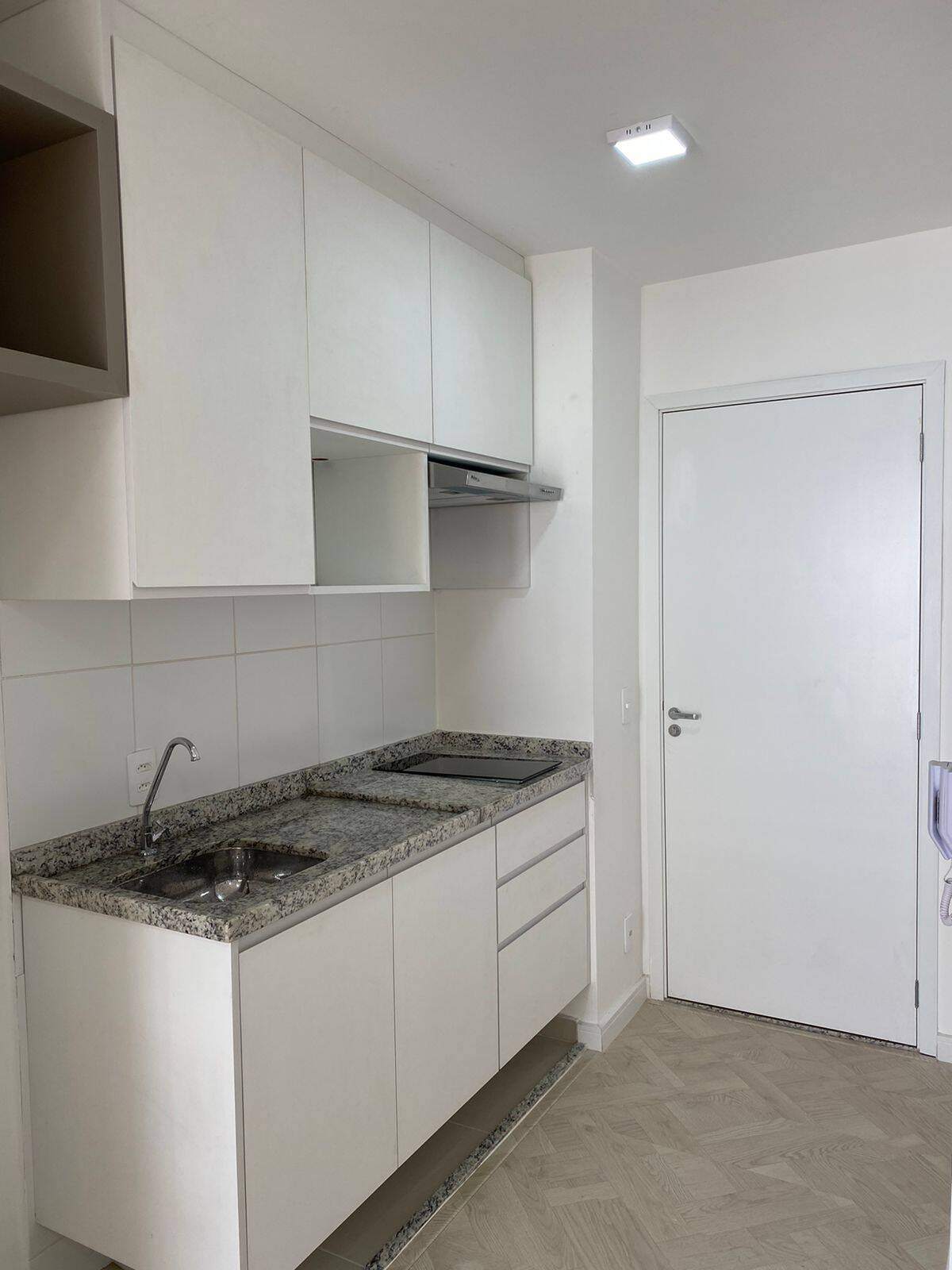 Apartamento, 1 quarto, 26 m² - Foto 11