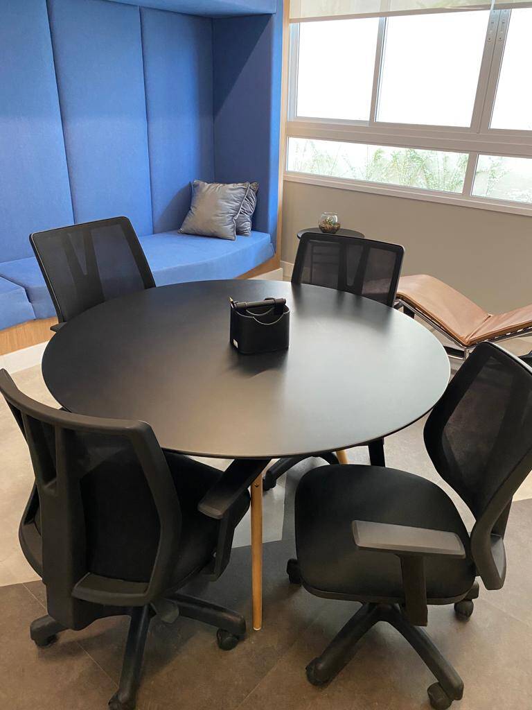 Apartamento, 1 quarto, 26 m² - Foto 14