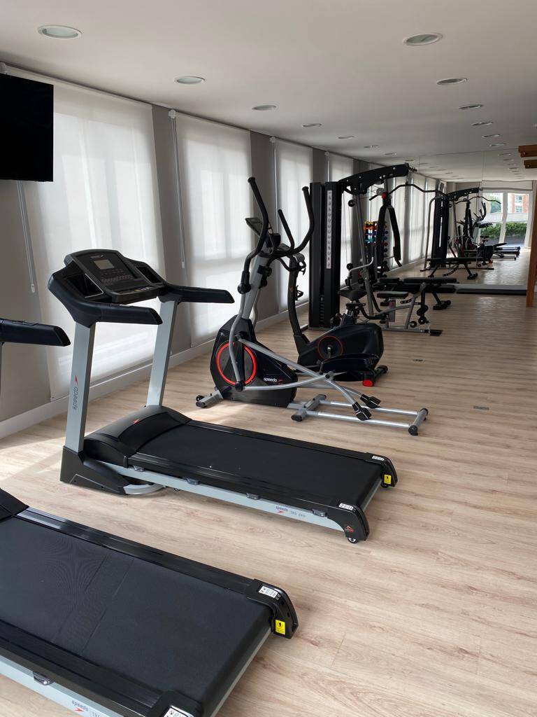 Apartamento, 1 quarto, 26 m² - Foto 15