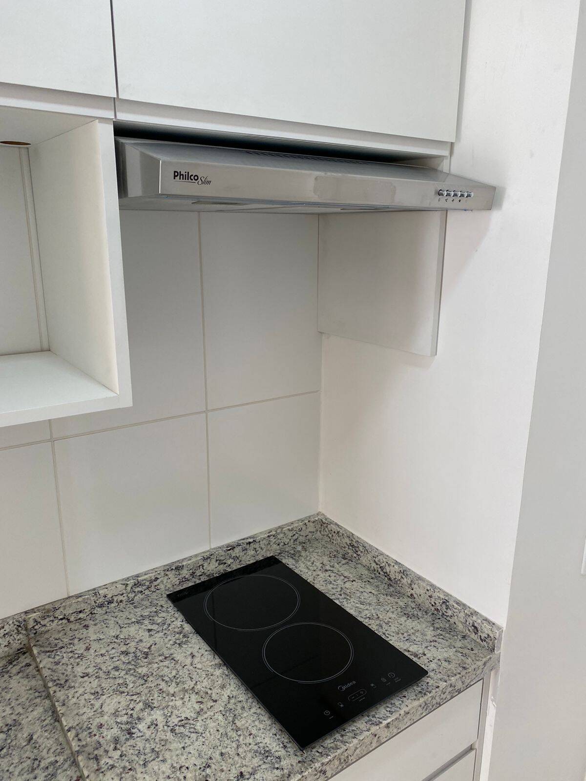 Apartamento, 1 quarto, 26 m² - Foto 16