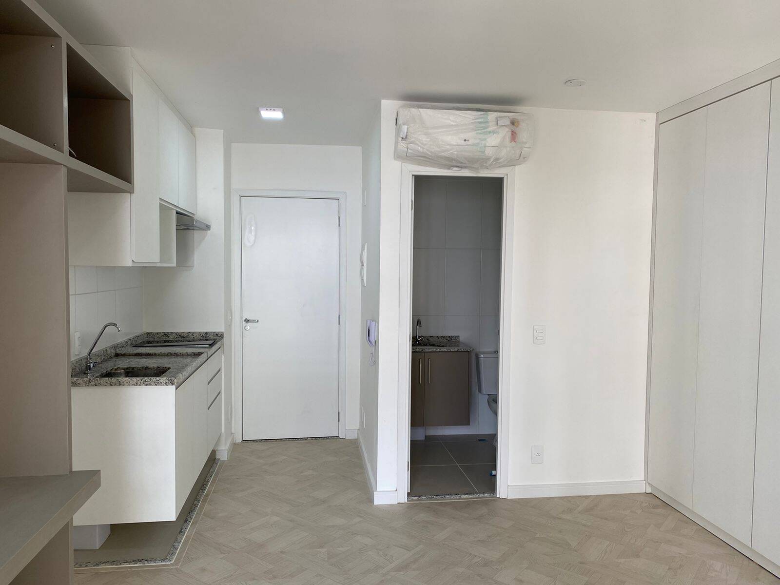 Apartamento, 1 quarto, 26 m² - Foto 21