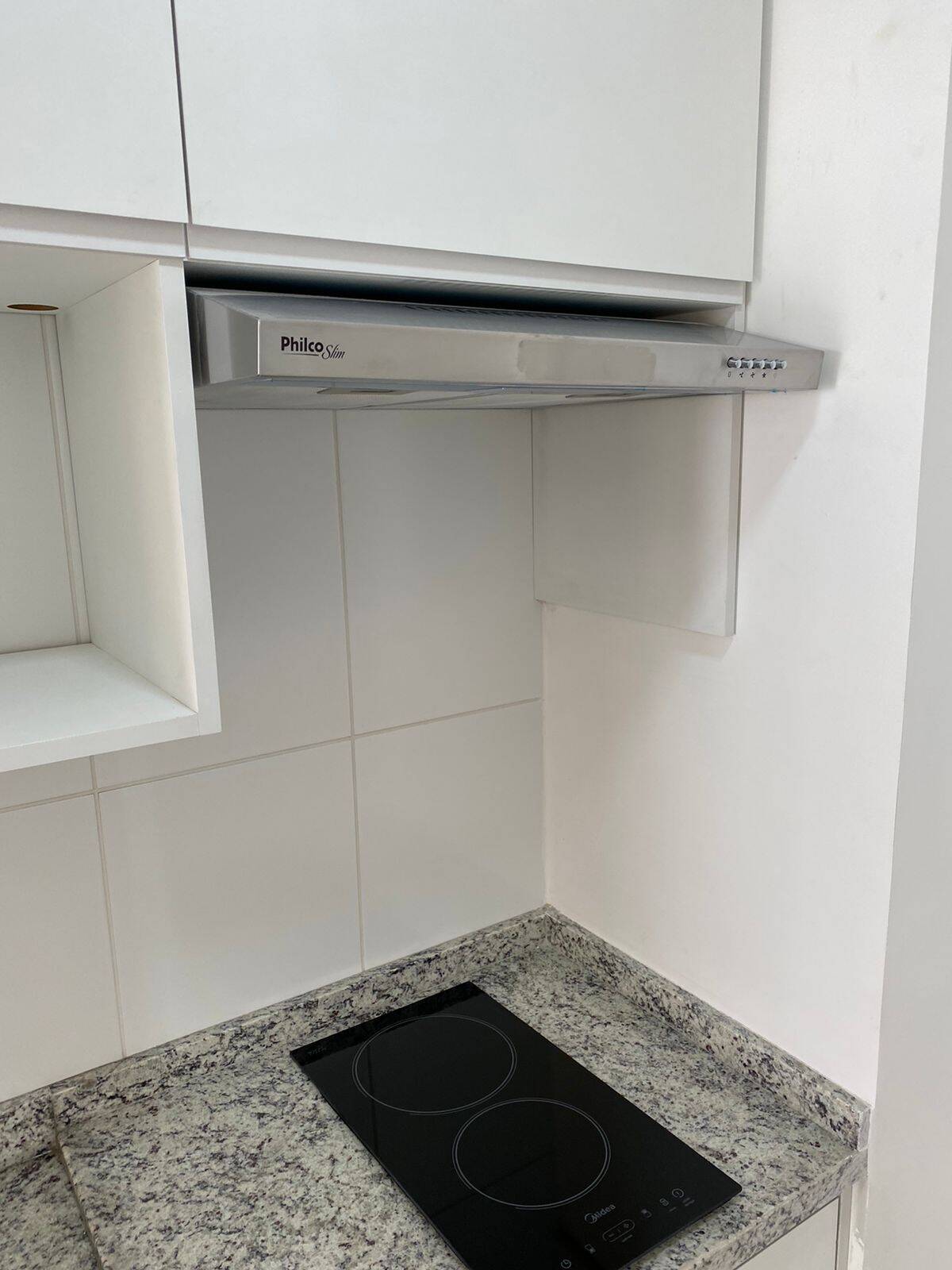 Apartamento, 1 quarto, 26 m² - Foto 23