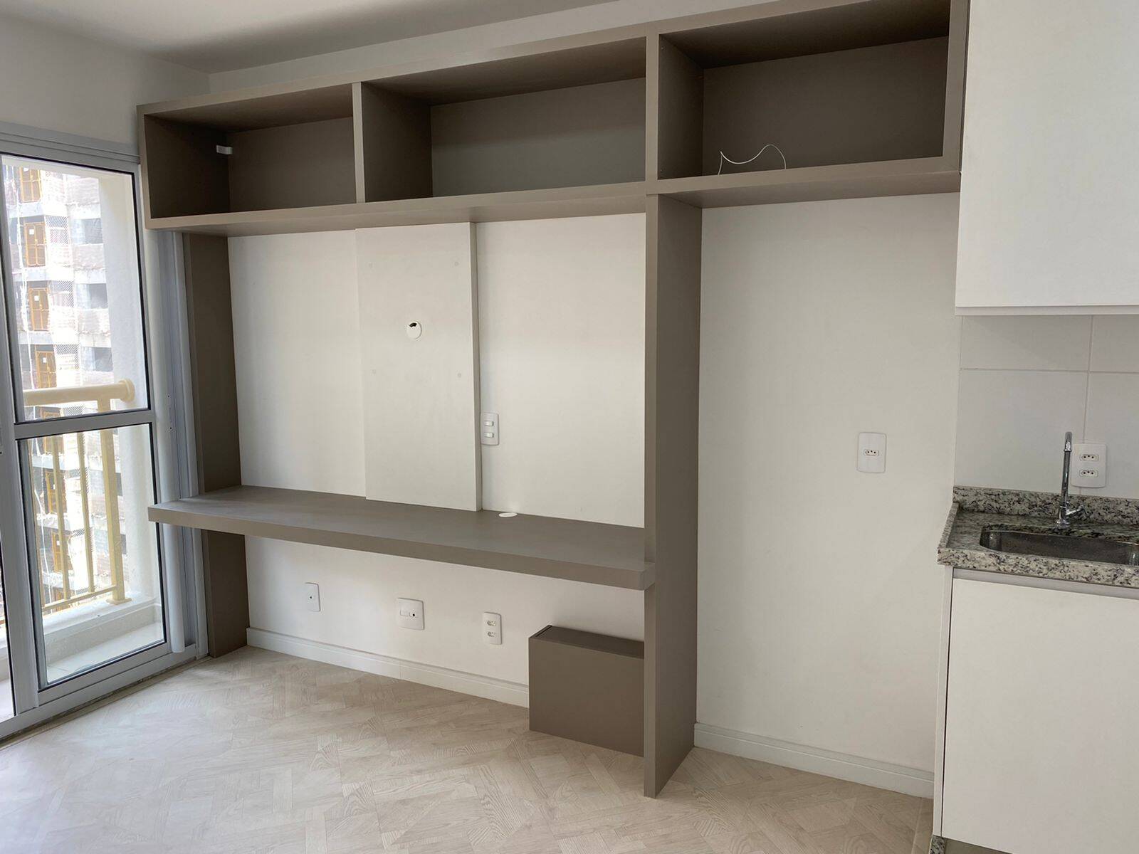 Apartamento, 1 quarto, 26 m² - Foto 22