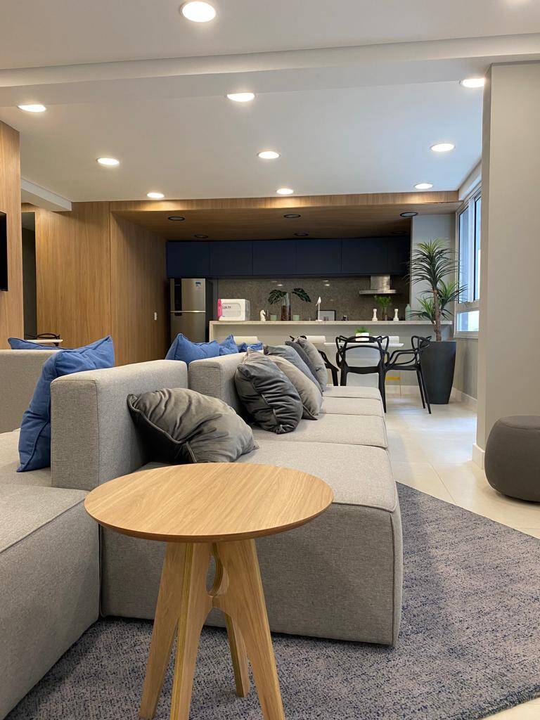 Apartamento, 1 quarto, 26 m² - Foto 25