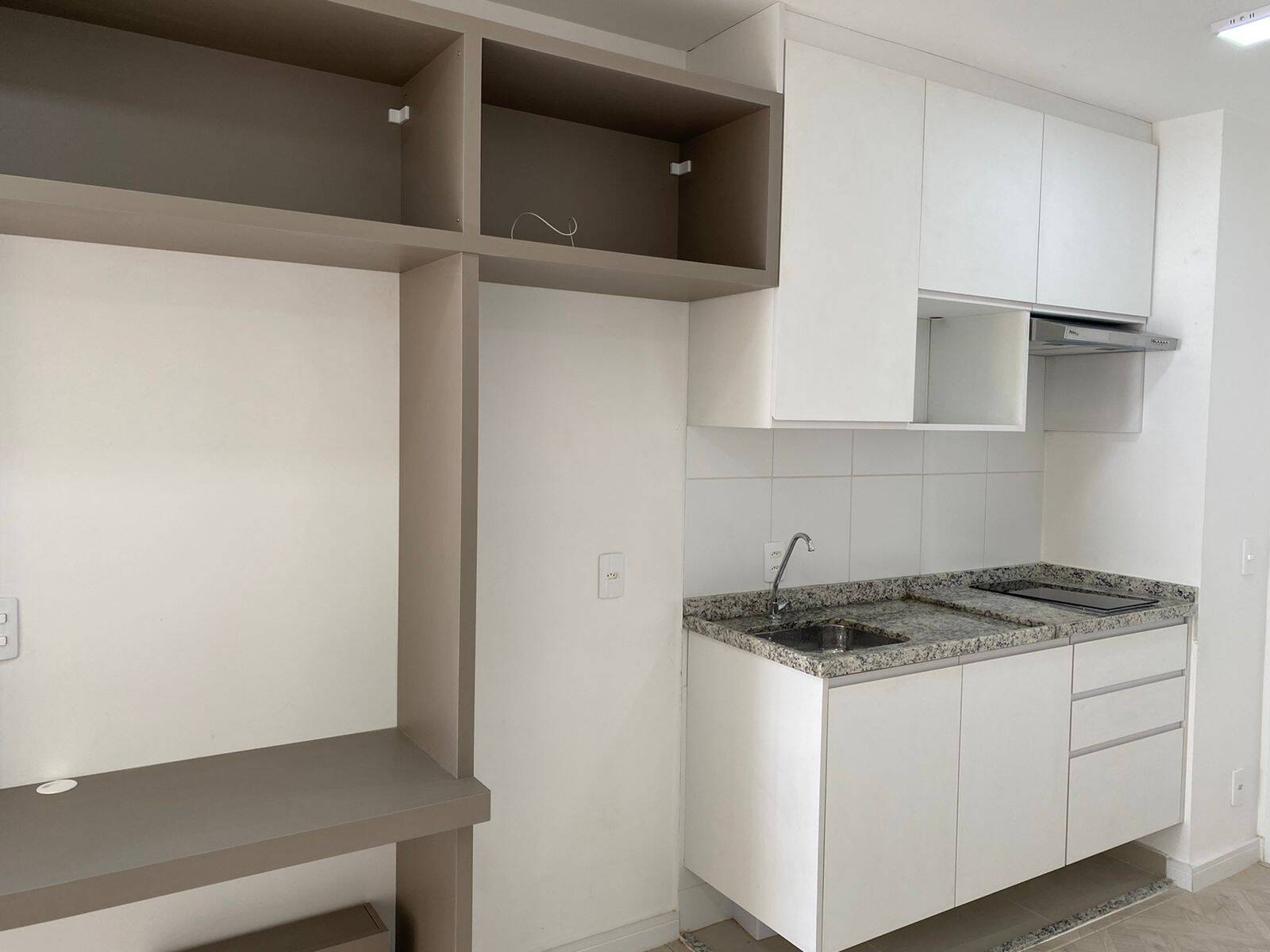 Apartamento, 1 quarto, 26 m² - Foto 26