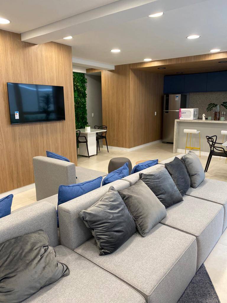 Apartamento, 1 quarto, 26 m² - Foto 31