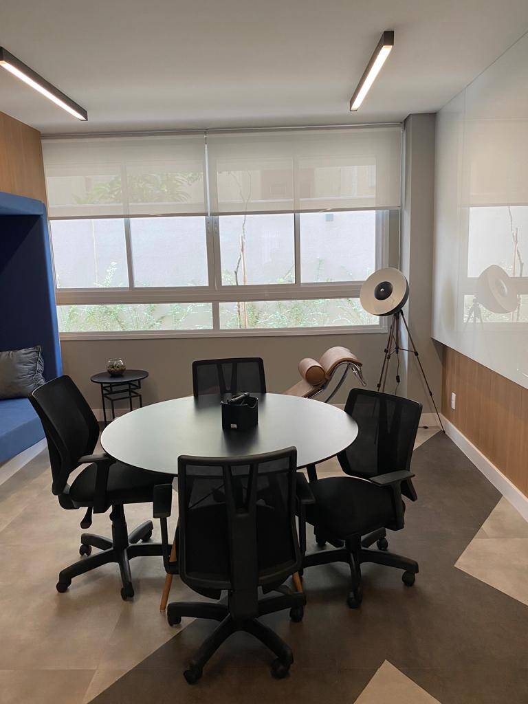 Apartamento, 1 quarto, 26 m² - Foto 32