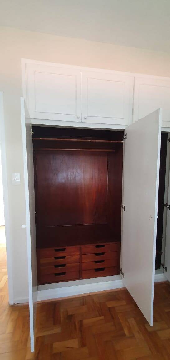 Apartamento, 2 quartos, 145 m² - Foto 3