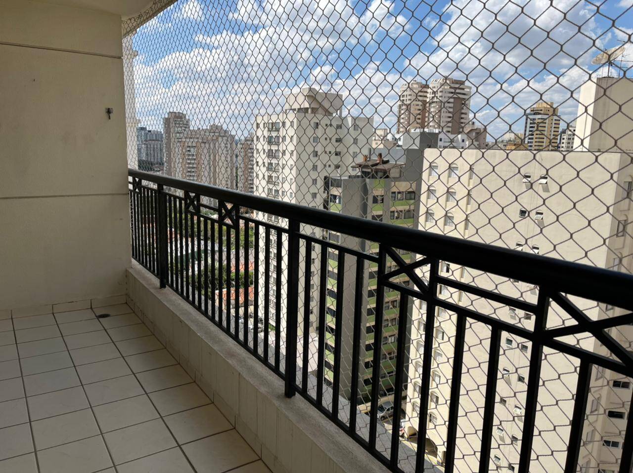 #829 - Apartamento para Locação em São Paulo - SP