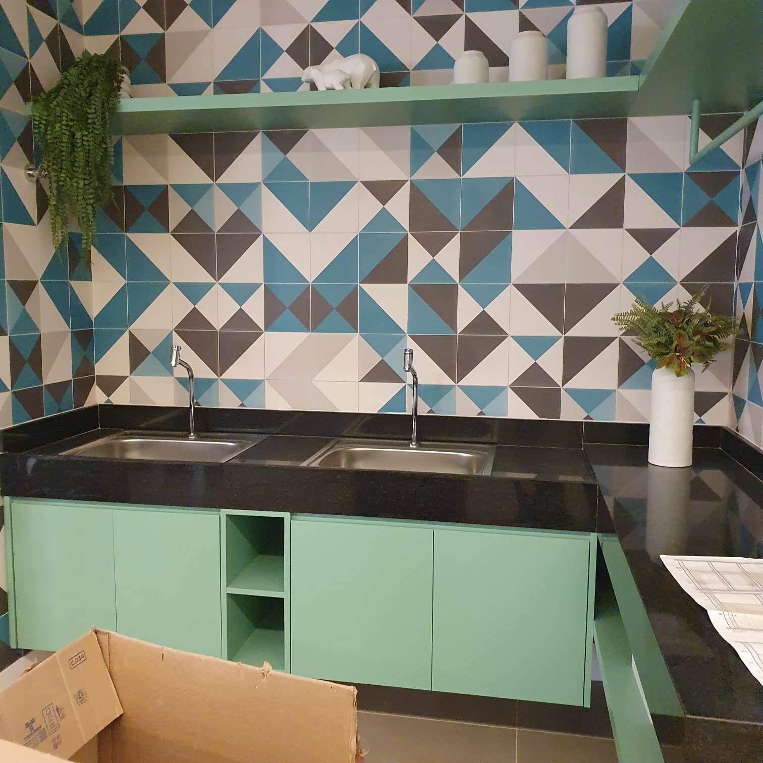 #830 - Apartamento para Locação em São Paulo - SP