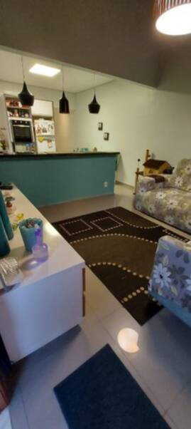 Casa, 3 quartos - Foto 9