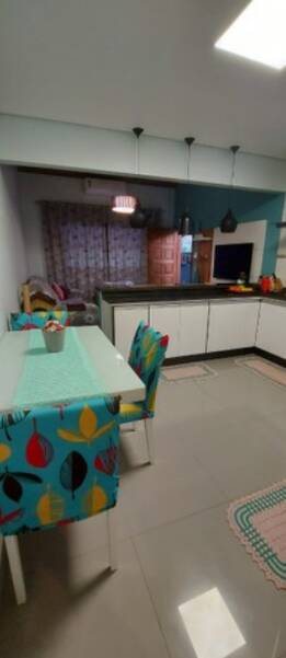 Casa, 3 quartos - Foto 10