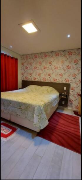 Casa, 3 quartos - Foto 12