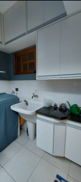 Casa, 3 quartos - Foto 18