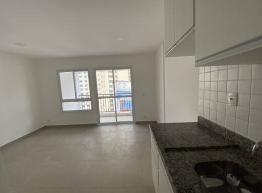 #835 - Apartamento para Locação em São Paulo - SP