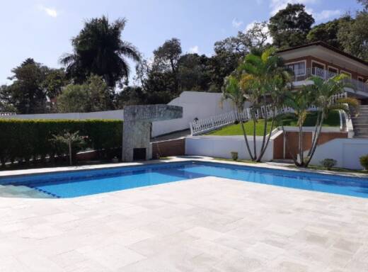 Casa, 8 quartos, 4600 m² - Foto 3