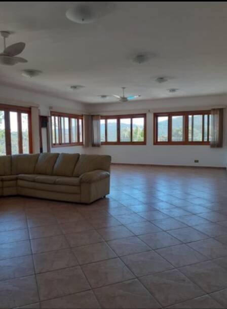 Casa, 8 quartos, 4600 m² - Foto 5