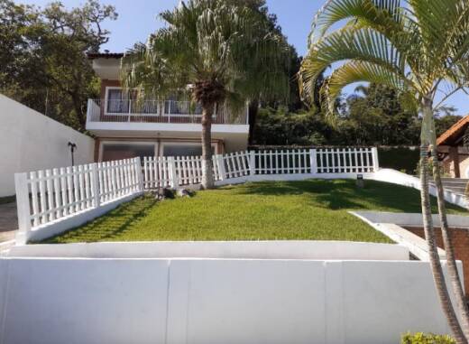 Casa, 8 quartos, 4600 m² - Foto 4