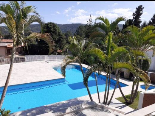 Casa, 8 quartos, 4600 m² - Foto 7