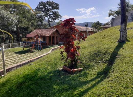 Casa, 8 quartos, 4600 m² - Foto 10