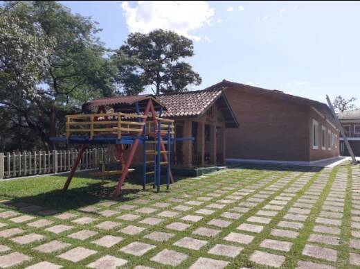 Casa, 8 quartos, 4600 m² - Foto 9