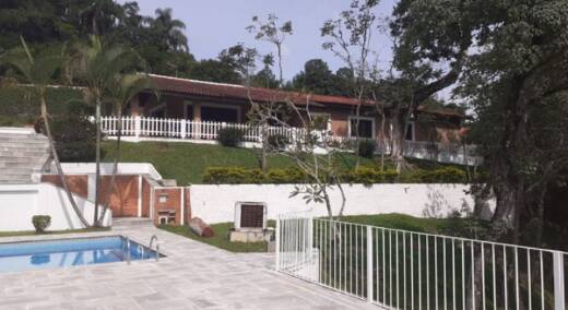 Casa, 8 quartos, 4600 m² - Foto 18