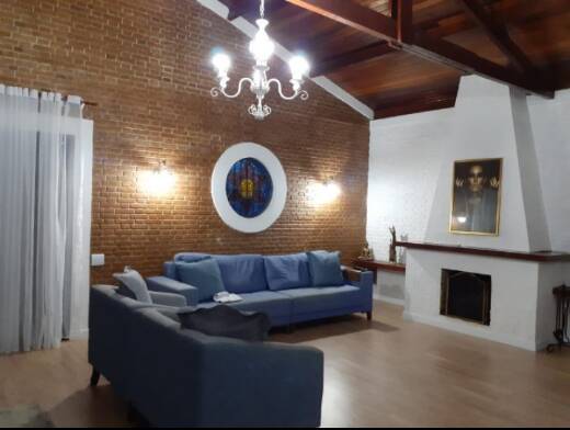 Casa, 8 quartos, 4600 m² - Foto 19