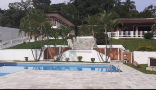 #837 - Casa para Venda em Mairiporã - SP