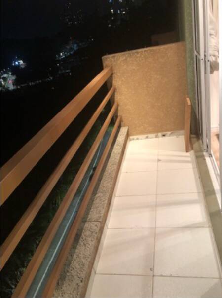 Apartamento, 2 quartos, 49 m² - Foto 5