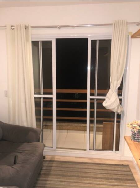 Apartamento, 2 quartos, 49 m² - Foto 6