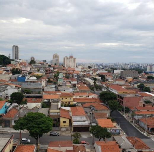 Apartamento, 2 quartos, 45 m² - Foto 2