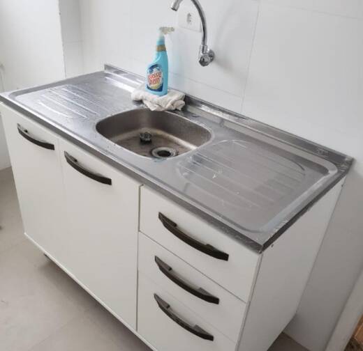 Apartamento, 2 quartos, 45 m² - Foto 4