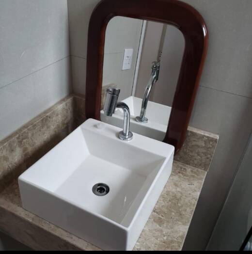 Apartamento, 2 quartos, 45 m² - Foto 5