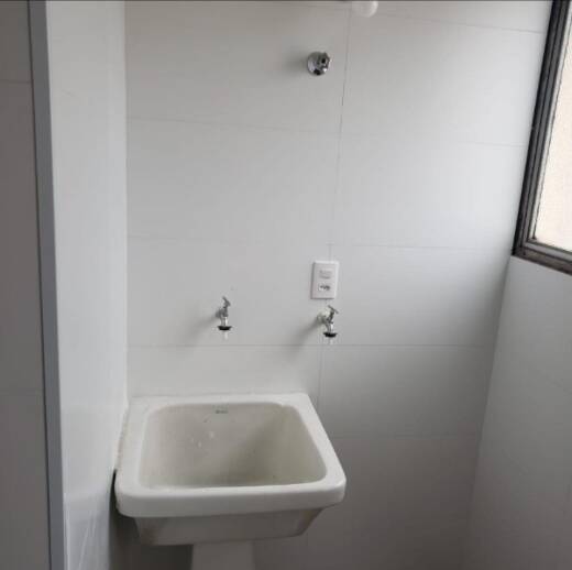 Apartamento, 2 quartos, 45 m² - Foto 8