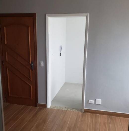 Apartamento, 2 quartos, 45 m² - Foto 7