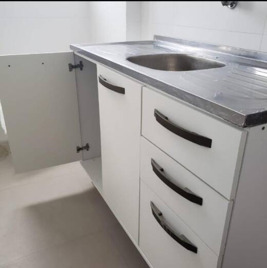 Apartamento, 2 quartos, 45 m² - Foto 10