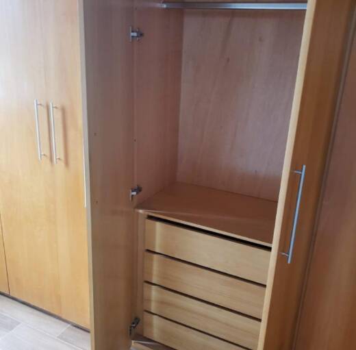 Apartamento, 2 quartos, 45 m² - Foto 11