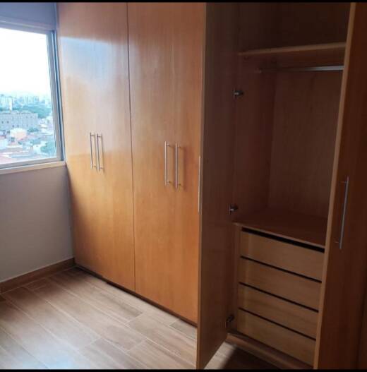 Apartamento, 2 quartos, 45 m² - Foto 13