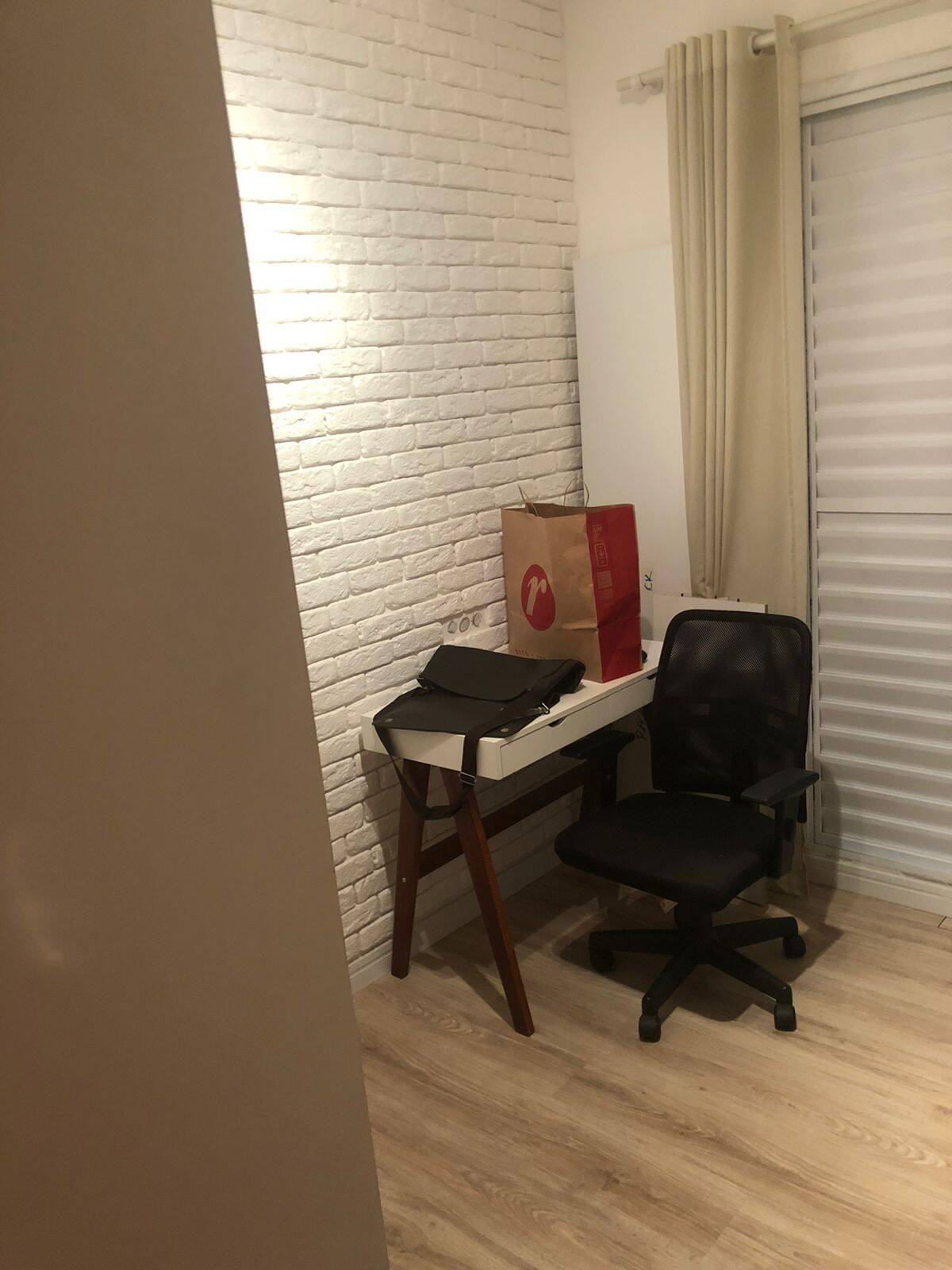 Apartamento, 2 quartos, 49 m² - Foto 9