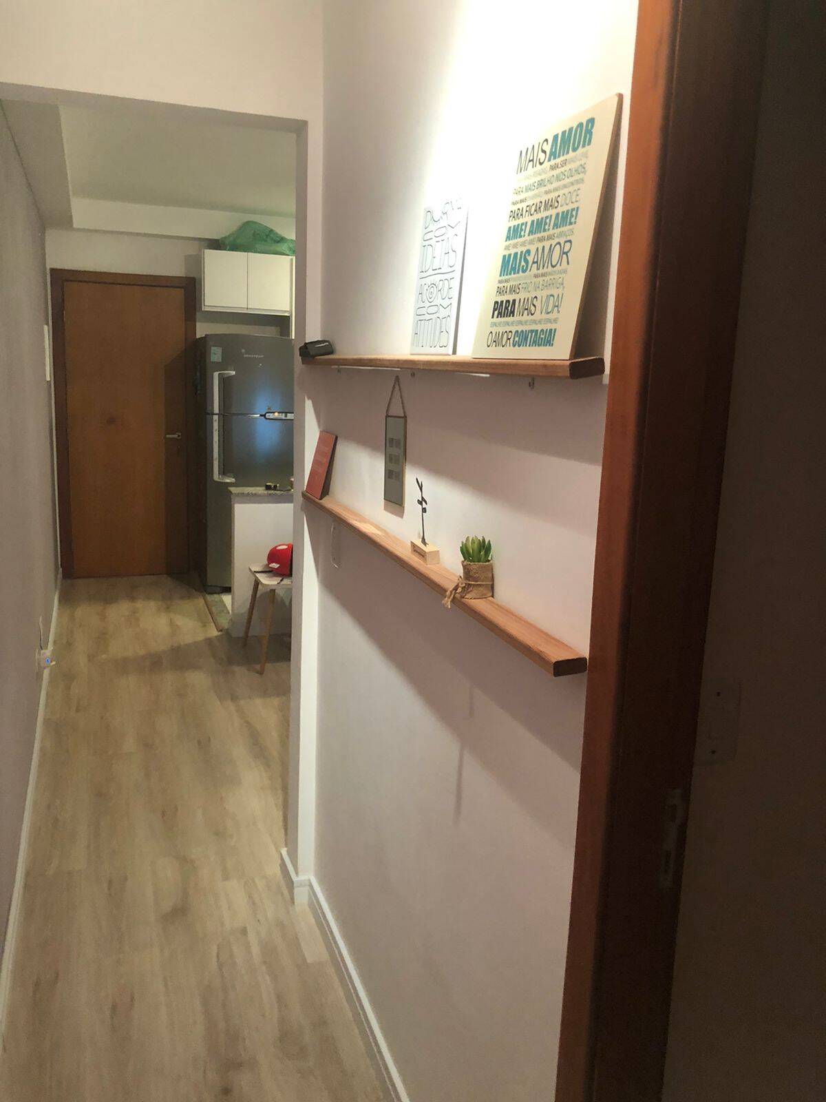 Apartamento, 2 quartos, 49 m² - Foto 14