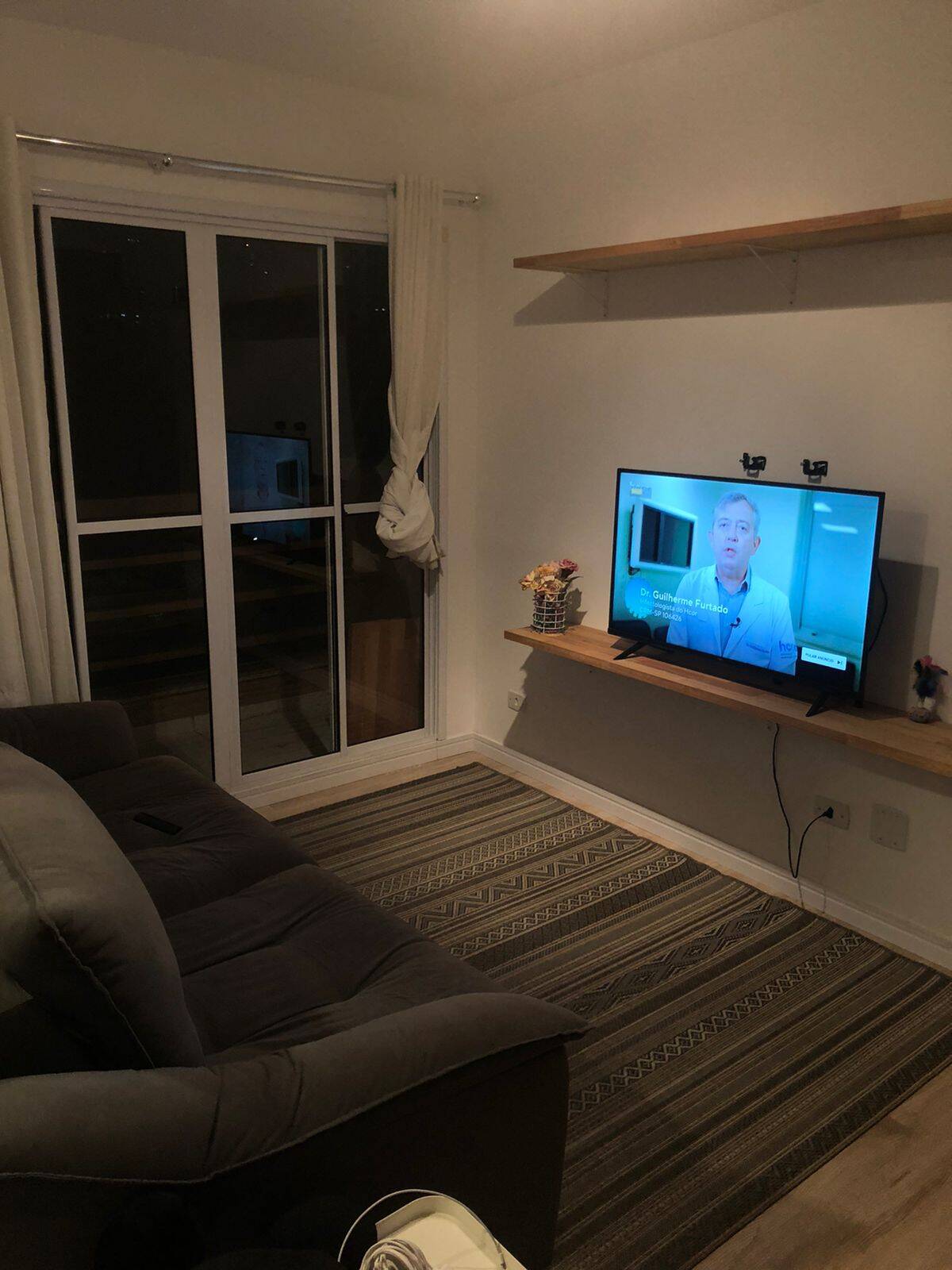 Apartamento, 2 quartos, 49 m² - Foto 16