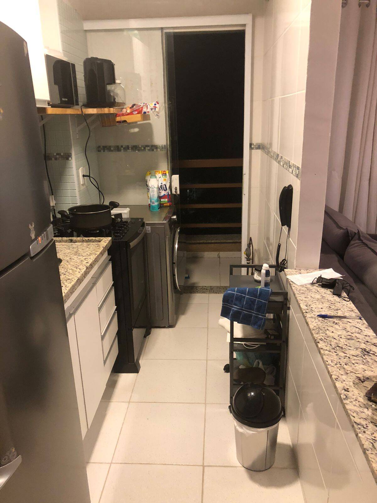 Apartamento, 2 quartos, 49 m² - Foto 18