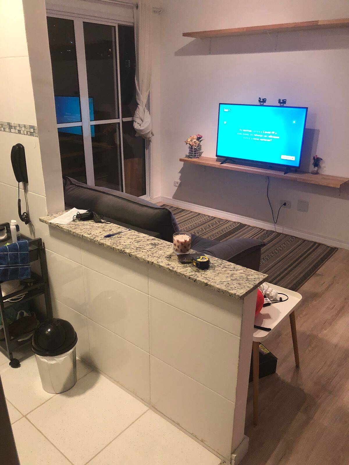 Apartamento, 2 quartos, 49 m² - Foto 19
