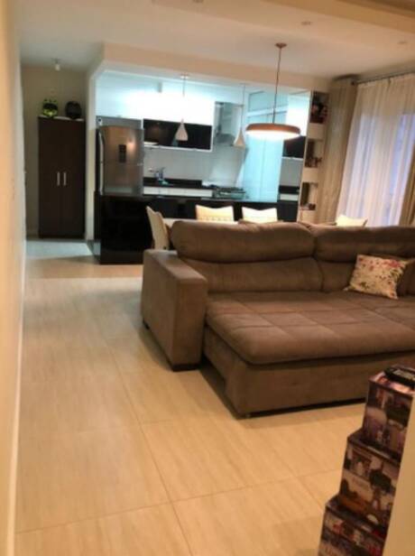 Apartamento, 1 quarto, 62 m² - Foto 3