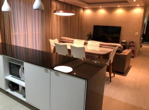 #840 - Apartamento para Venda em São Paulo - SP