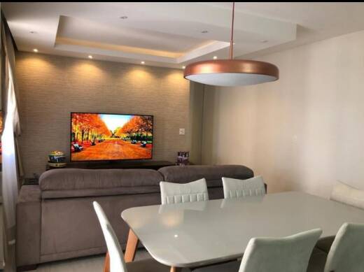 Apartamento, 1 quarto, 62 m² - Foto 4