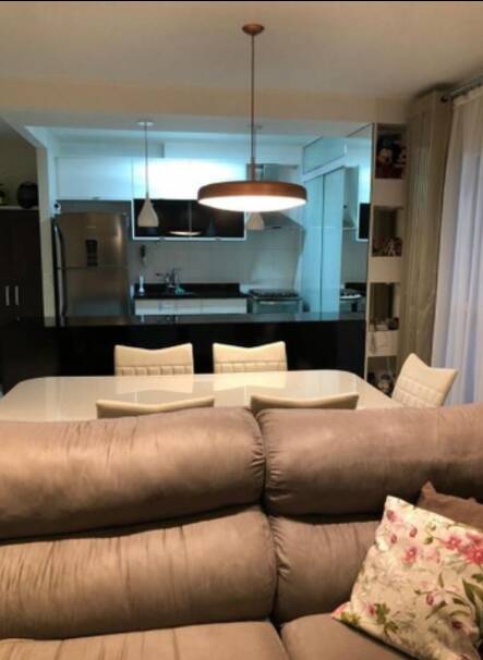Apartamento, 1 quarto, 62 m² - Foto 2
